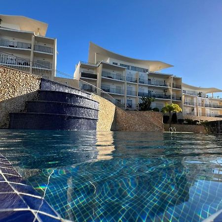 Apartamento Costa アルブフェイラ エクステリア 写真