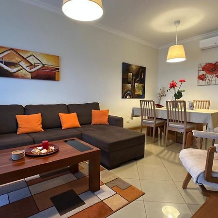 Apartamento Costa アルブフェイラ エクステリア 写真