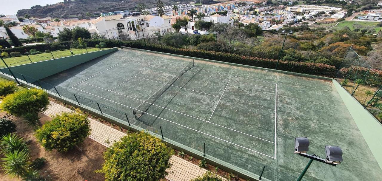 Apartamento Costa アルブフェイラ エクステリア 写真
