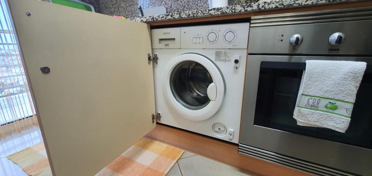 Apartamento Costa アルブフェイラ エクステリア 写真