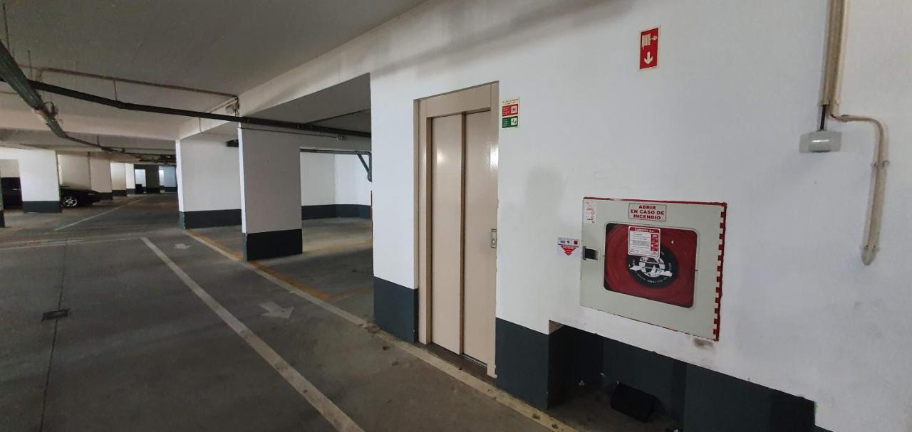 Apartamento Costa アルブフェイラ エクステリア 写真