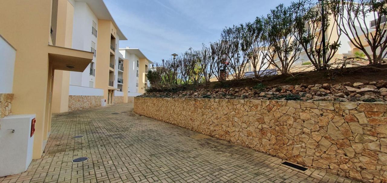 Apartamento Costa アルブフェイラ エクステリア 写真