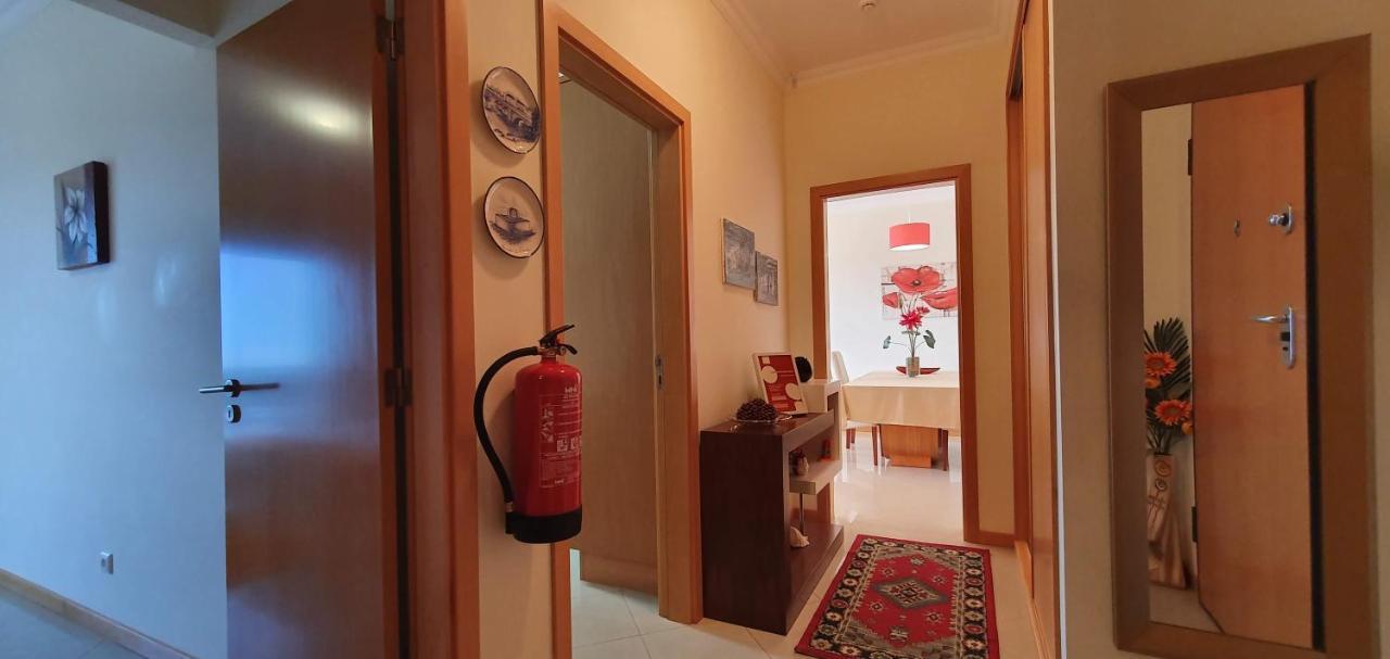 Apartamento Costa アルブフェイラ エクステリア 写真