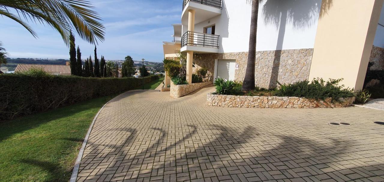 Apartamento Costa アルブフェイラ エクステリア 写真