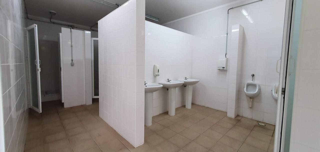 Apartamento Costa アルブフェイラ エクステリア 写真