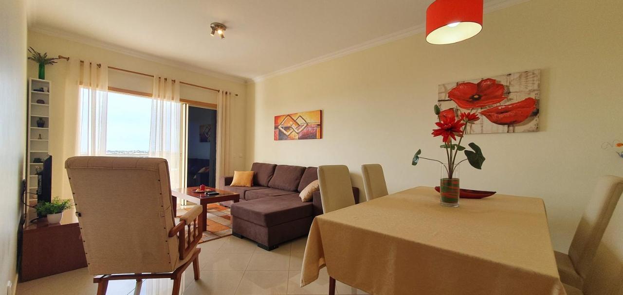 Apartamento Costa アルブフェイラ エクステリア 写真