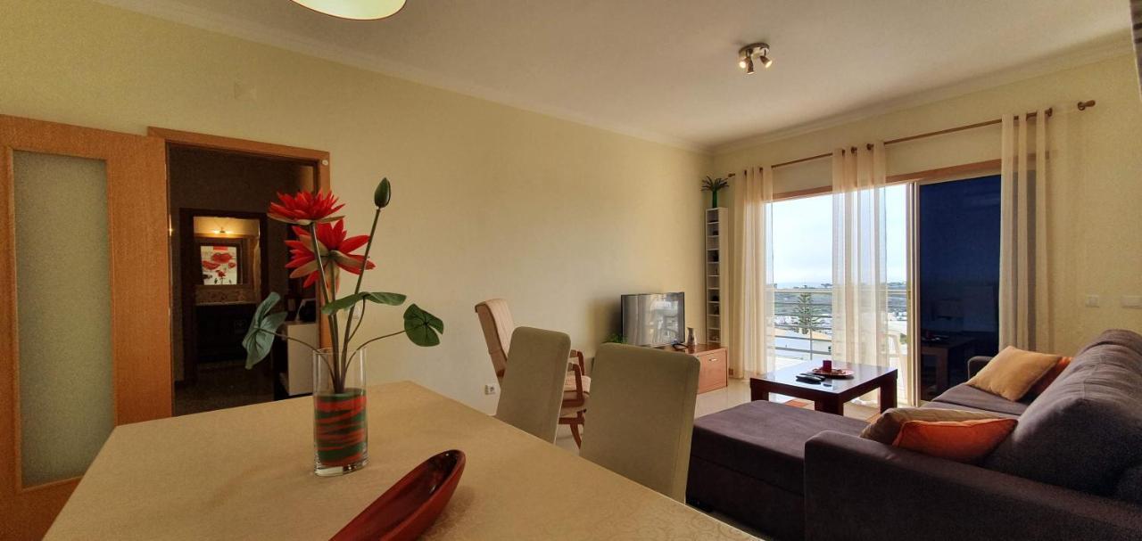 Apartamento Costa アルブフェイラ エクステリア 写真