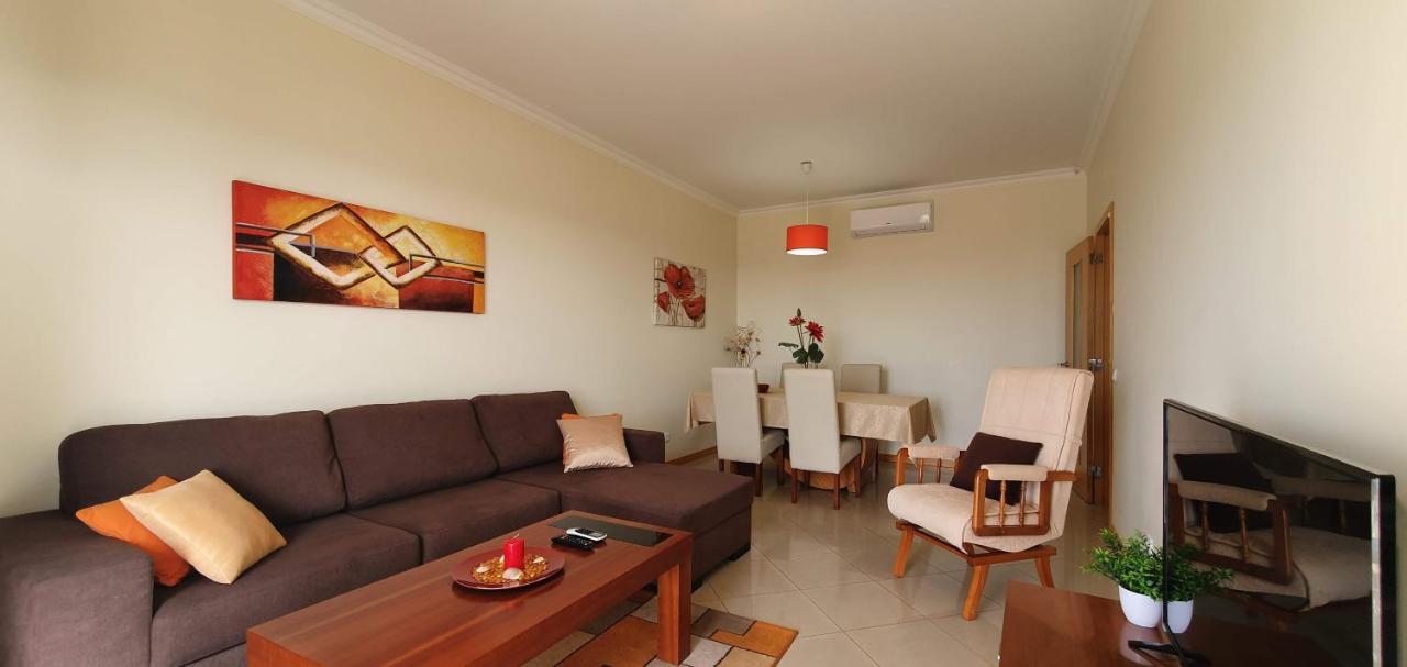 Apartamento Costa アルブフェイラ エクステリア 写真