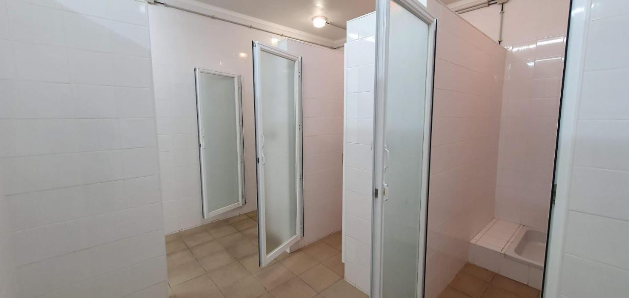 Apartamento Costa アルブフェイラ エクステリア 写真