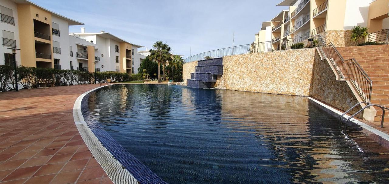 Apartamento Costa アルブフェイラ エクステリア 写真