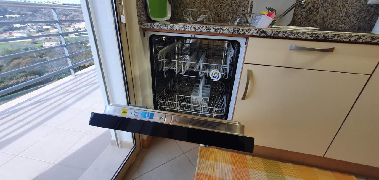 Apartamento Costa アルブフェイラ エクステリア 写真