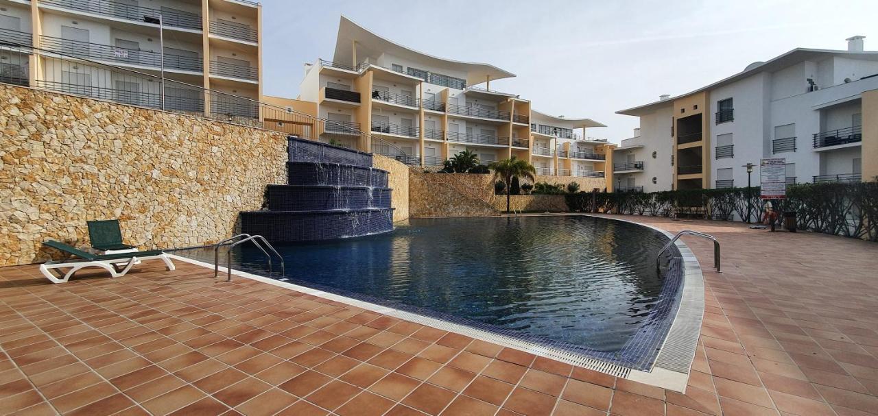 Apartamento Costa アルブフェイラ エクステリア 写真