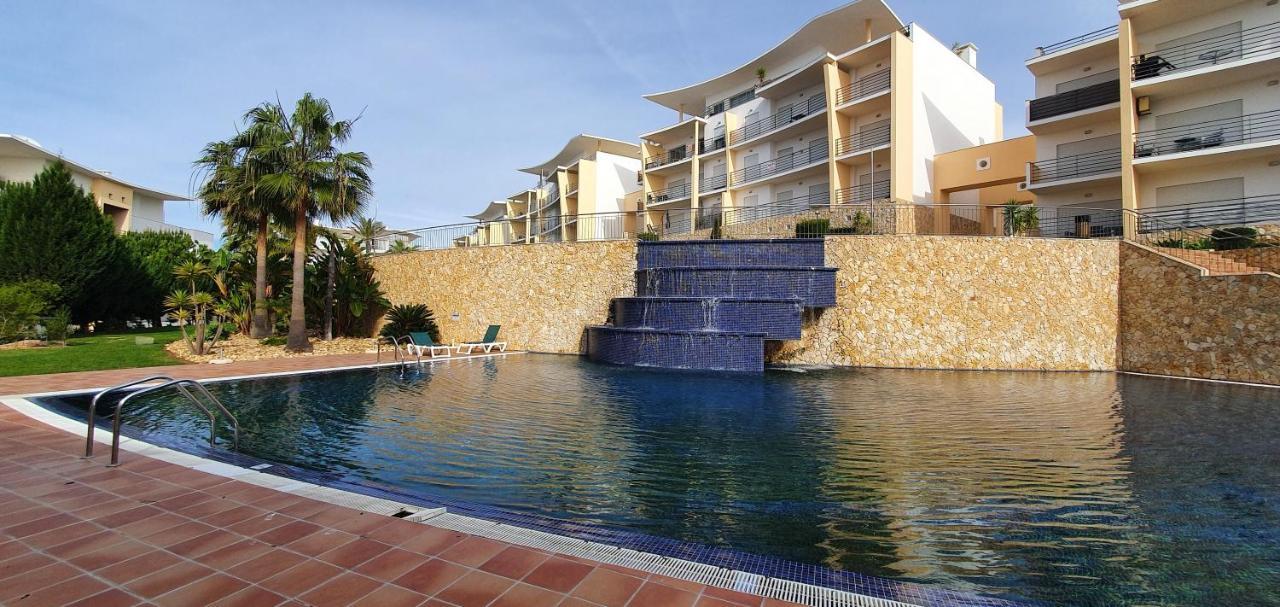 Apartamento Costa アルブフェイラ エクステリア 写真