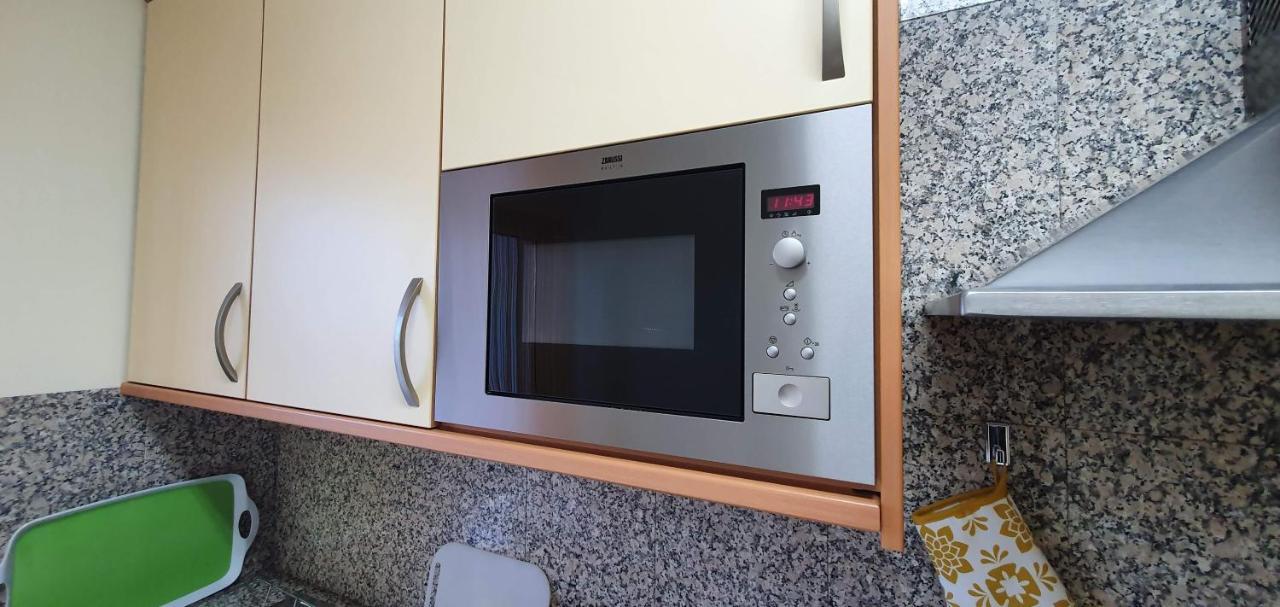 Apartamento Costa アルブフェイラ エクステリア 写真