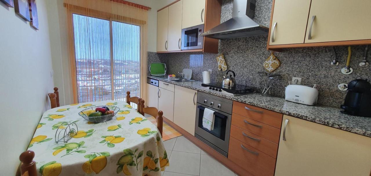 Apartamento Costa アルブフェイラ エクステリア 写真