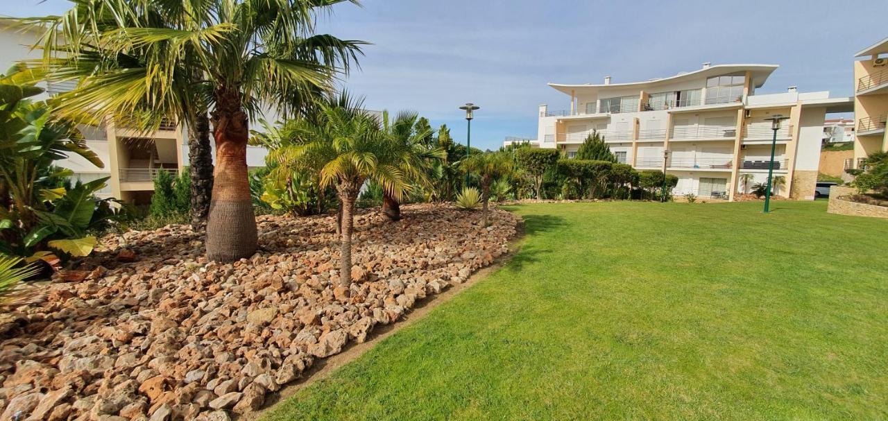 Apartamento Costa アルブフェイラ エクステリア 写真