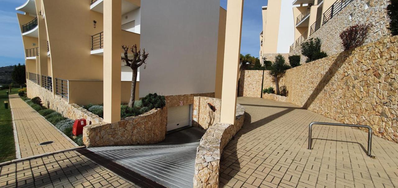 Apartamento Costa アルブフェイラ エクステリア 写真