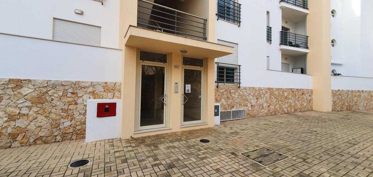 Apartamento Costa アルブフェイラ エクステリア 写真