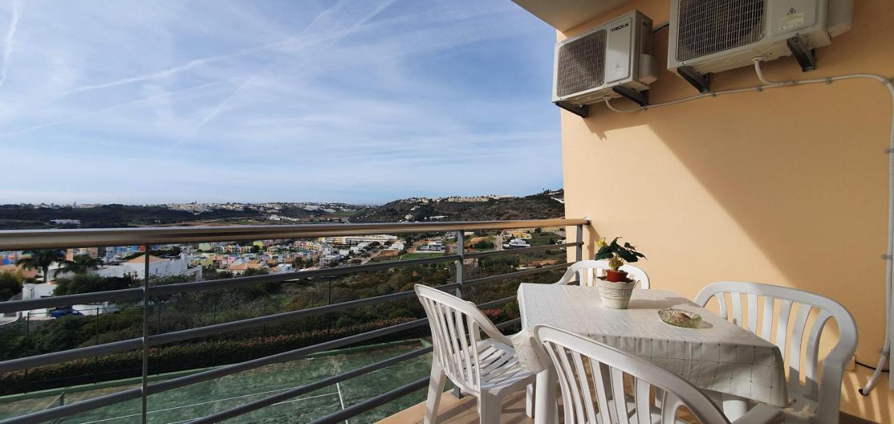 Apartamento Costa アルブフェイラ エクステリア 写真