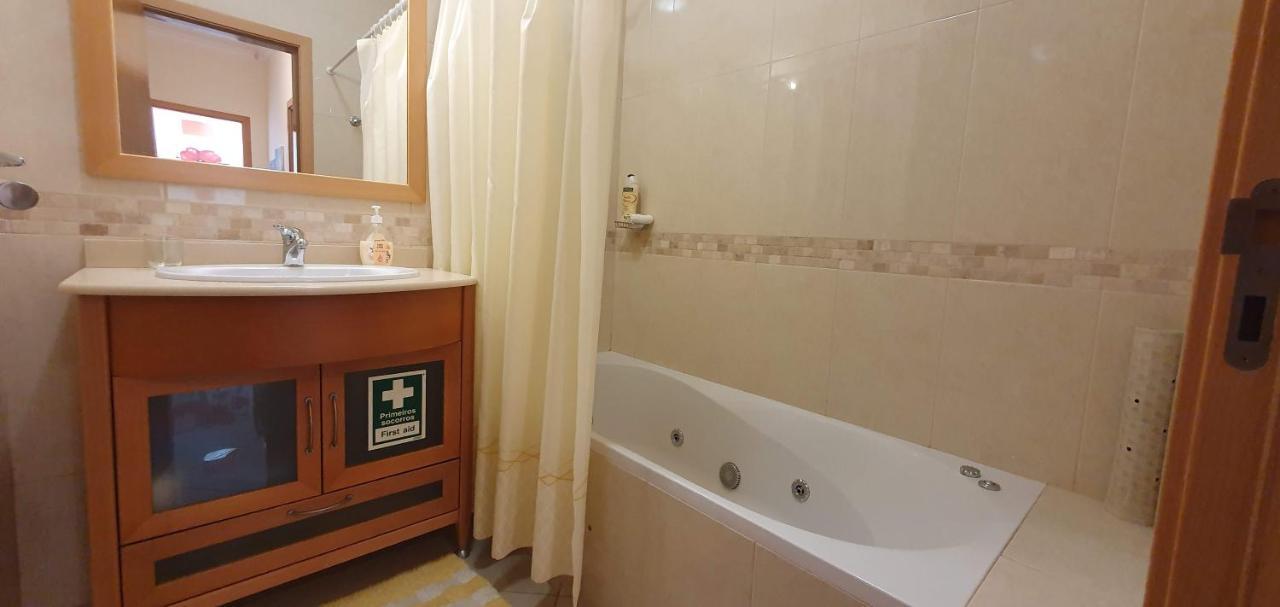 Apartamento Costa アルブフェイラ エクステリア 写真
