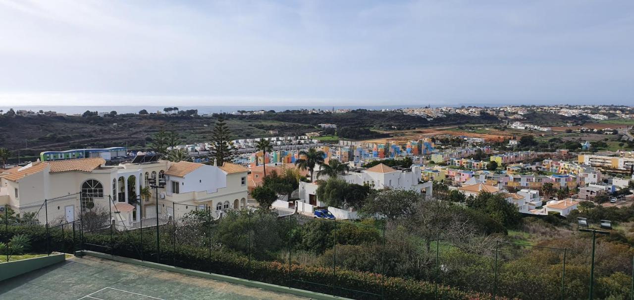 Apartamento Costa アルブフェイラ エクステリア 写真
