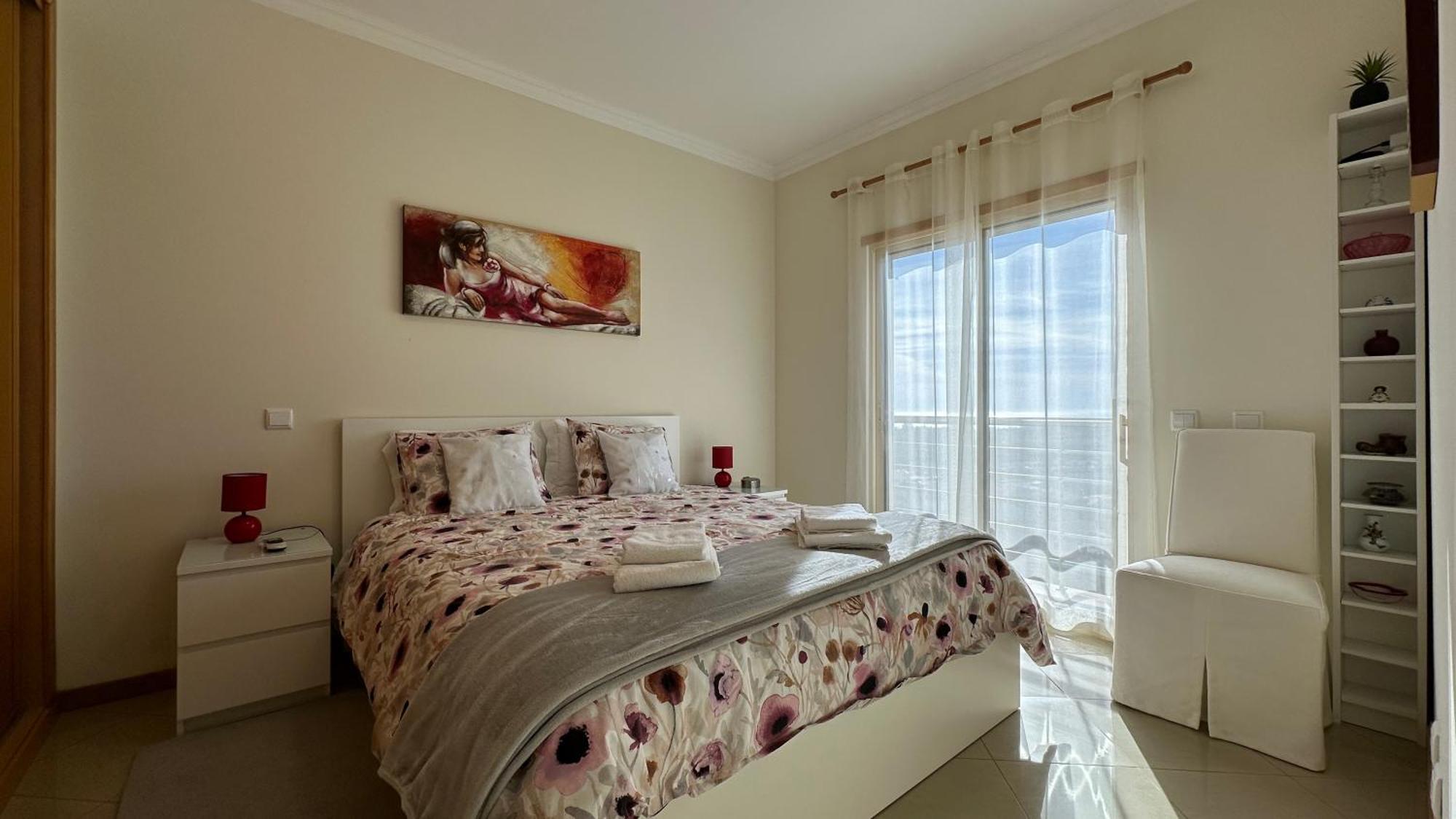 Apartamento Costa アルブフェイラ エクステリア 写真