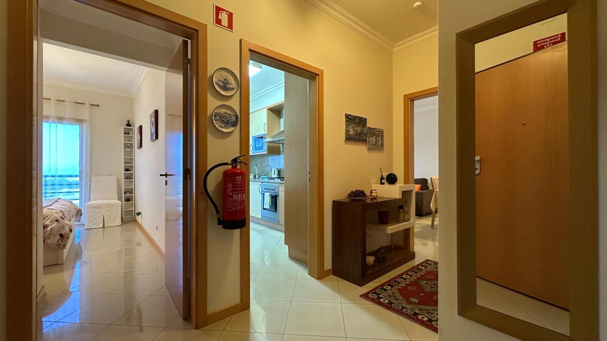Apartamento Costa アルブフェイラ エクステリア 写真