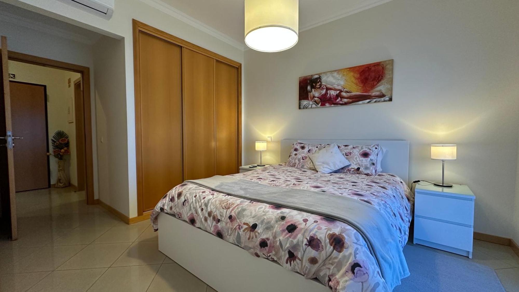 Apartamento Costa アルブフェイラ エクステリア 写真