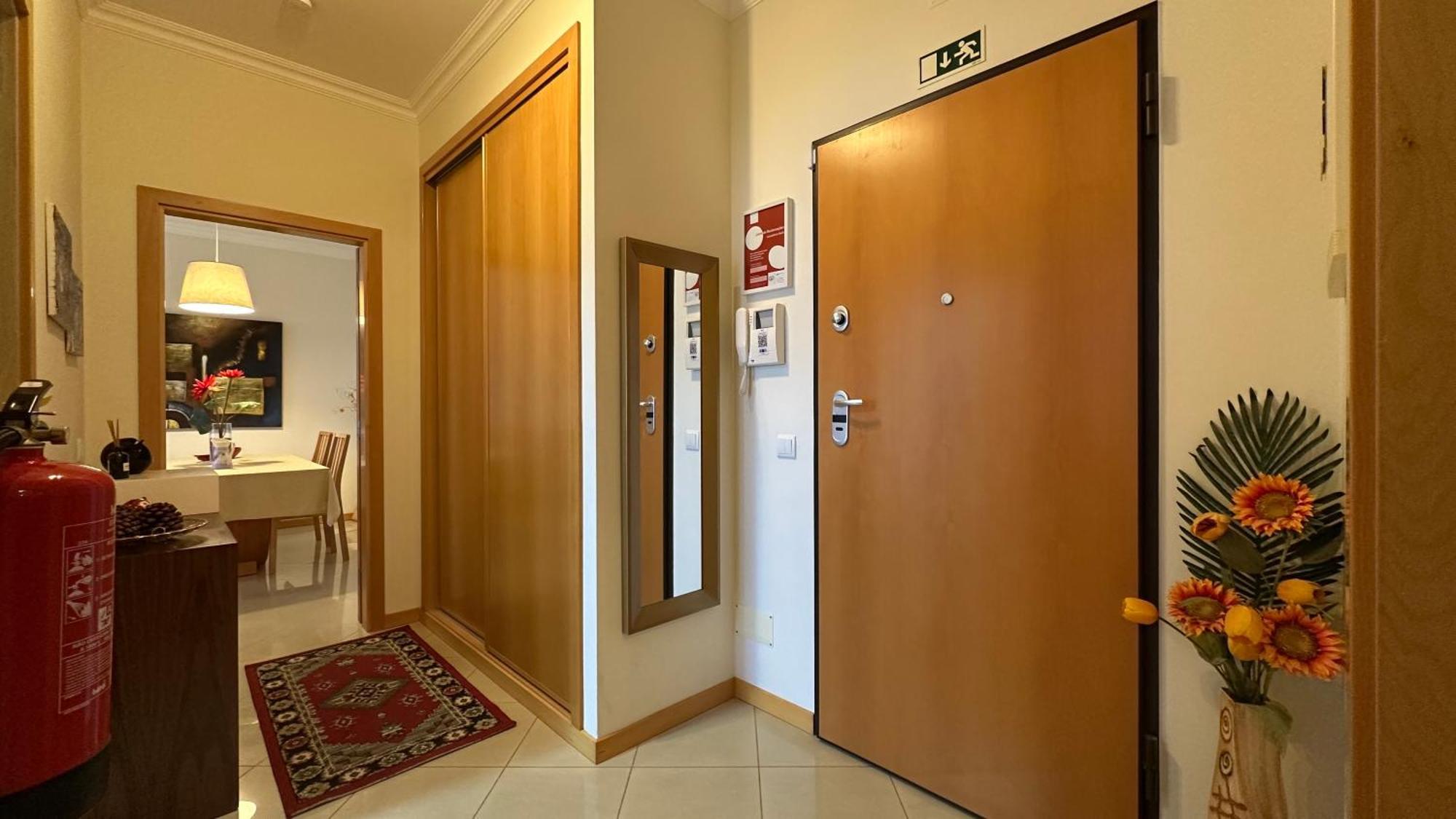 Apartamento Costa アルブフェイラ エクステリア 写真