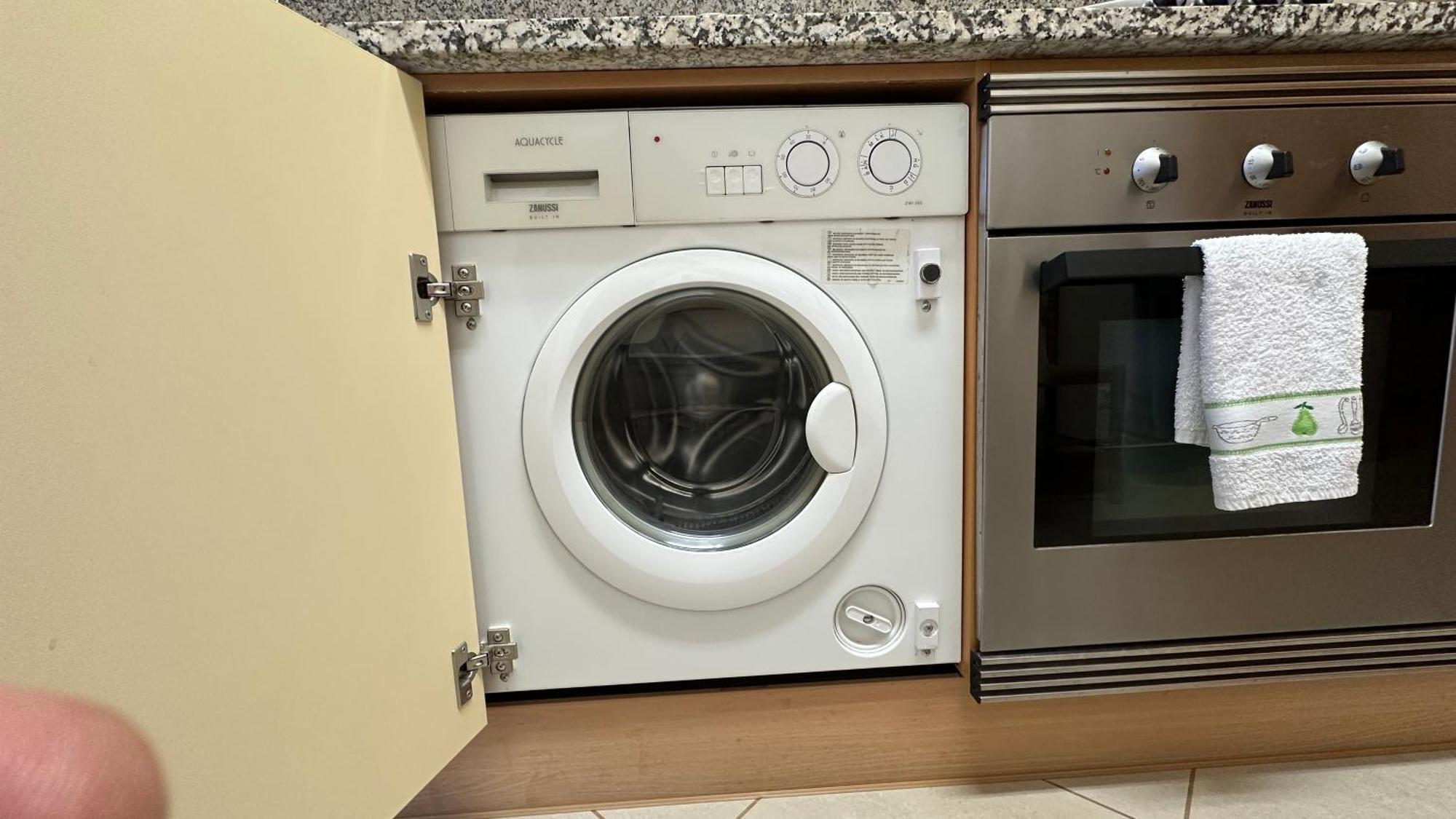 Apartamento Costa アルブフェイラ エクステリア 写真