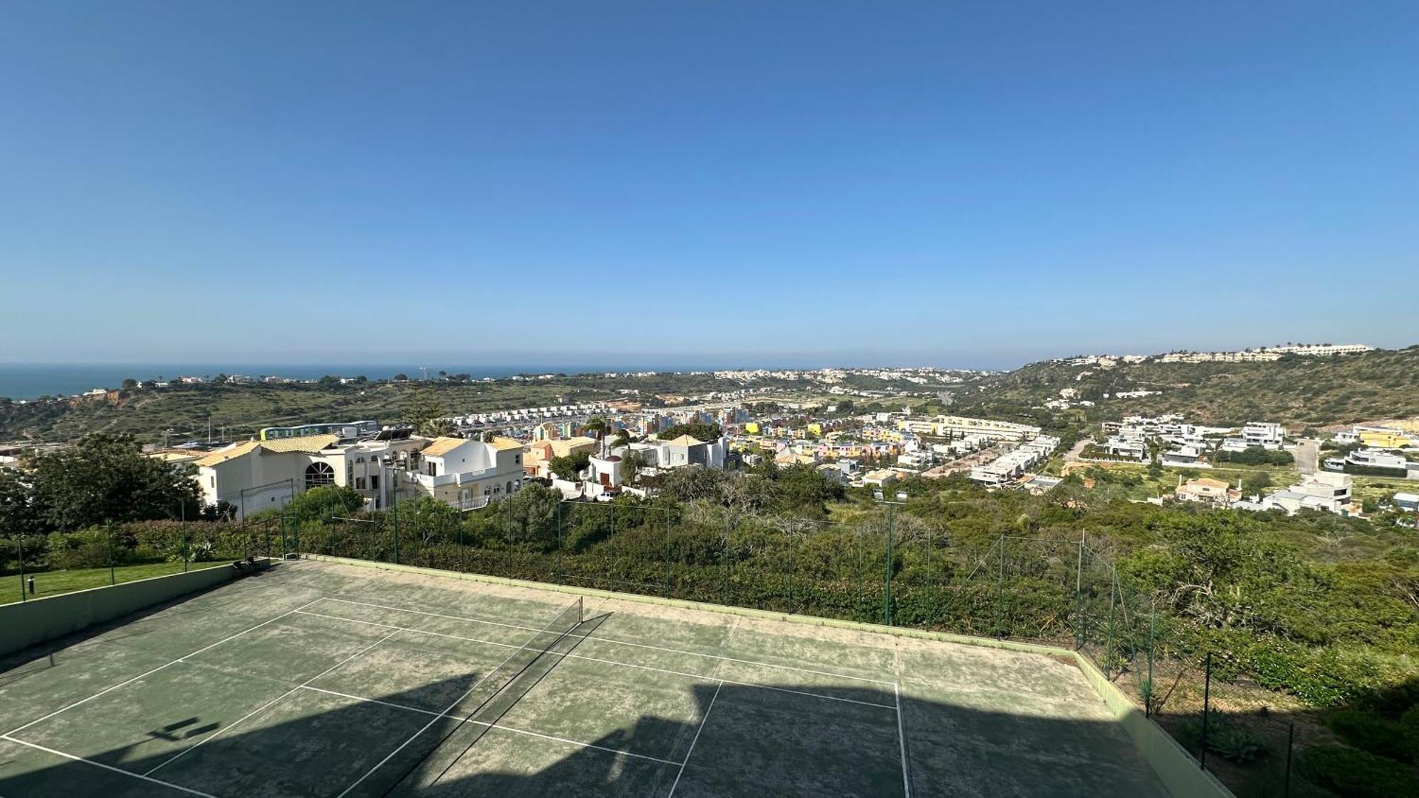 Apartamento Costa アルブフェイラ エクステリア 写真