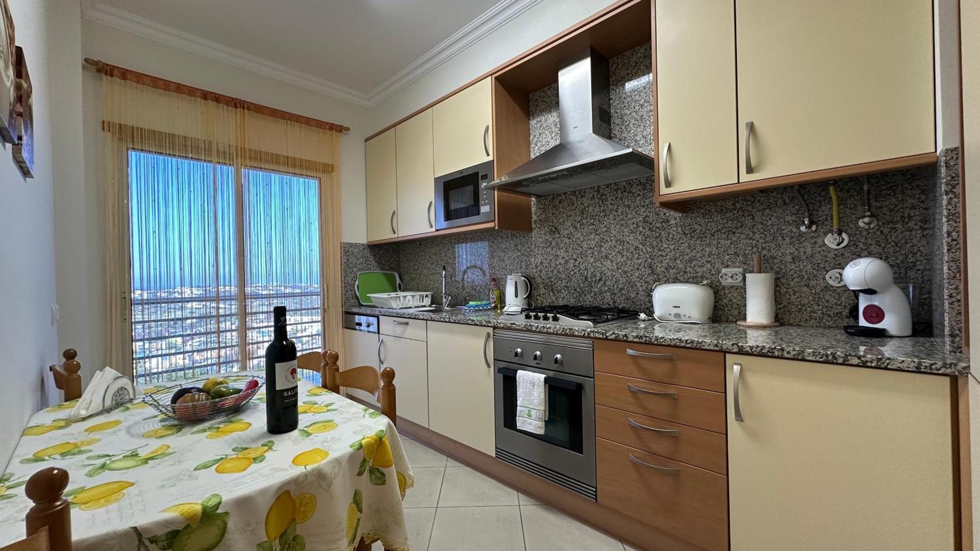 Apartamento Costa アルブフェイラ エクステリア 写真