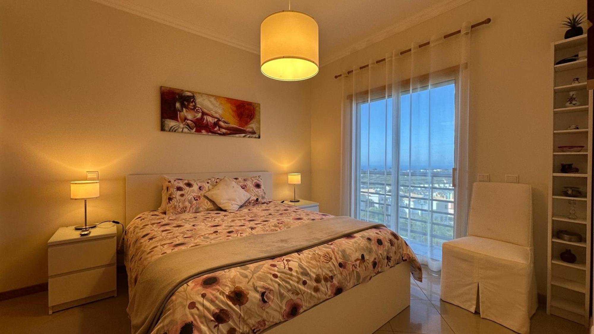 Apartamento Costa アルブフェイラ エクステリア 写真